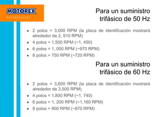 Todo lo que debes saber sobre de un motor