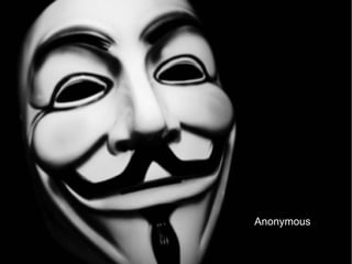 Anonymous
 