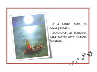 Episódios da vida de um gato