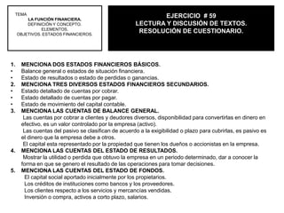  El tamaño.      69 minutos.      Elabore un diagrama de proceso de recorrido, con tiempos, distancias y operaciones del proceso de producción. 