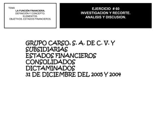 EJERCICIO Núm.    37PUNTO DE EQUILIBRIOTEMATECNICAS DE PLANEACION APLICADAS A LA PREOCUCCION ESTUDIO DE TIEMPOS Y MOVIMIENTOS, DEFINICION Y CONCEPTO, THERBLIGS, PLAN SEGUIR, PRINCIPIO DE LA ECONOMIA DE MOVIMIENTOS , PUNTO DE EQUILIBRIO, GRAFICA DE GANTT, RUTA CRITICA, DIAGRAMAS DE PROCESO.