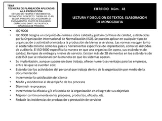 Tipo de maquinaria que se utiliza para realizar elproducto:Nosotros no producimos, solo nos dedicamos a la comercialización, pero podemos sacar copias y lamaquina que ocuparemos es una fotocopiadora.Tampoco utilizamos materia prima, ya que solo nos dedicamos  a la comercialización de productos de papelería; por lo tanto el tamaño, forma y diseño son desacuerdo al producto que se va a adquirir