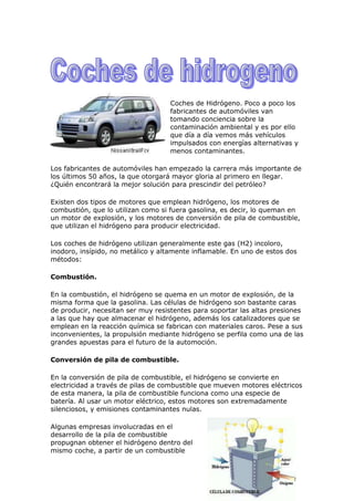 Artículos de la clase