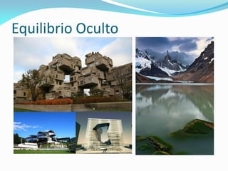 Equilibrio Oculto
 