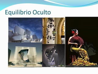 Equilibrio Oculto
 