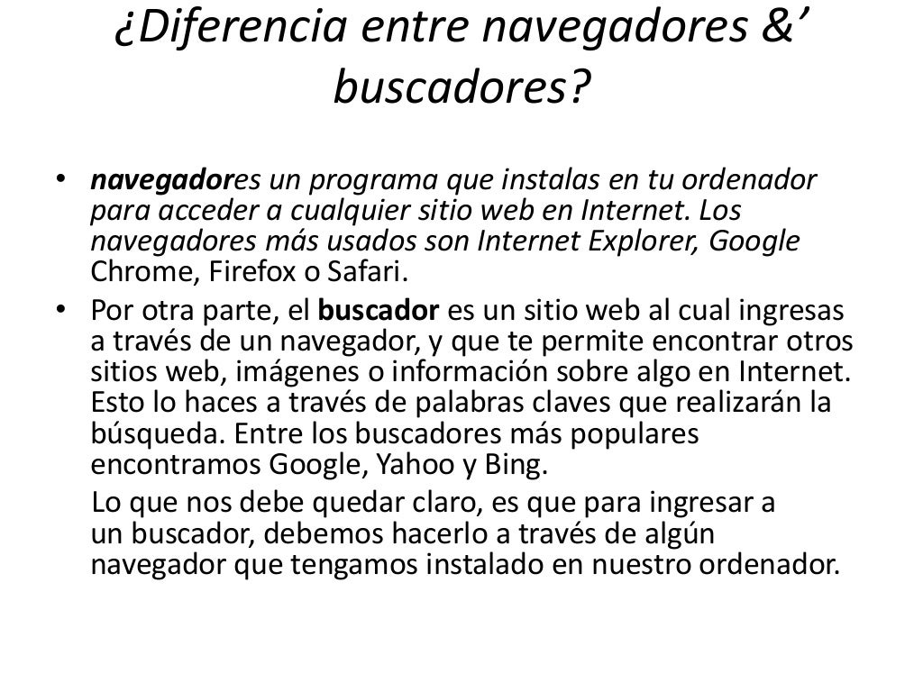 Todo sobre el