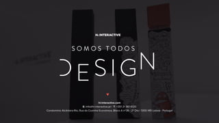 Todos somos design - InVision