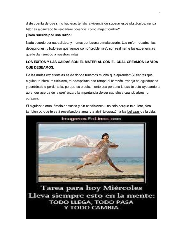 Como Superar A Alguien Con Quien No Tuviste Nada