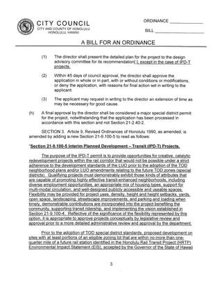 Tod rules | PDF