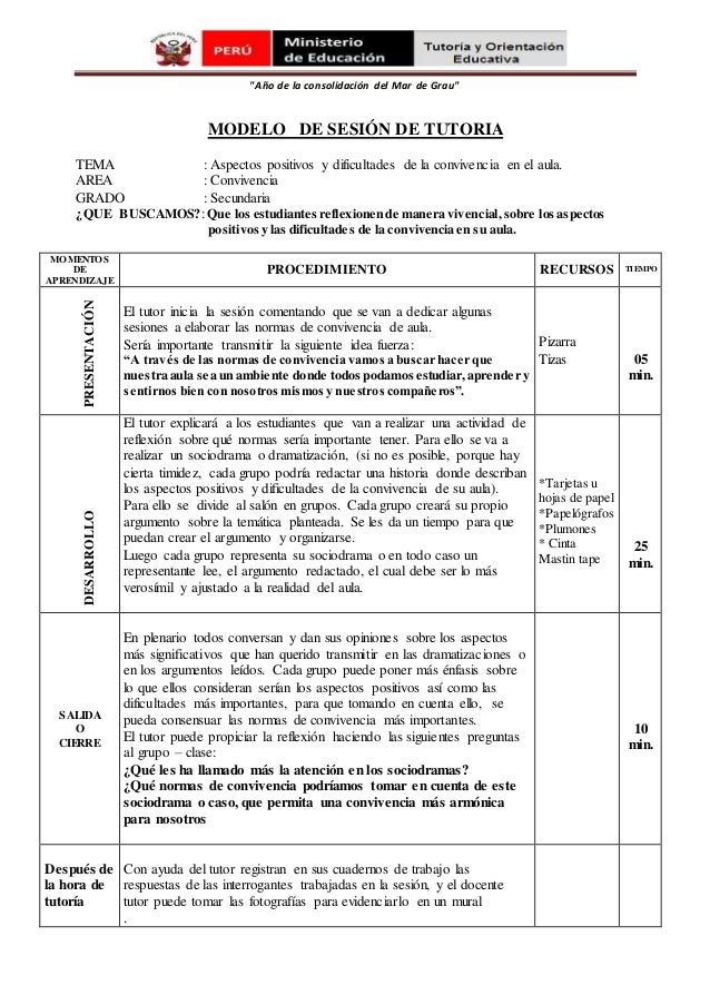 Jec Toe Minedu | jec toe minedu sesiones de tutoria 2016 peru sesiones de Jec Toe Minedu | jec toe minedu sesiones de tutoria 2016 peru sesiones de
