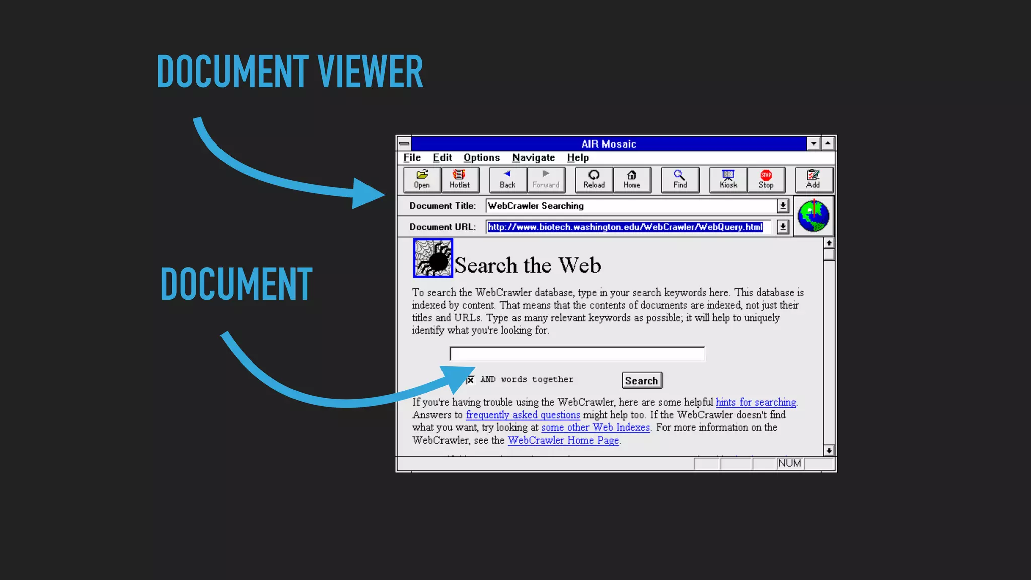 DOCUMENT VIEWER
DOCUMENT
 