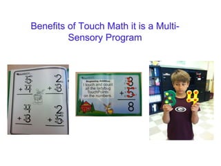 Touch Math