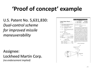 Lockheed Martin Disqualification Statement Example Toedt one and done inventor interview approach 100.3682