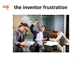 Toedt one and done inventor interview approach 100.3682