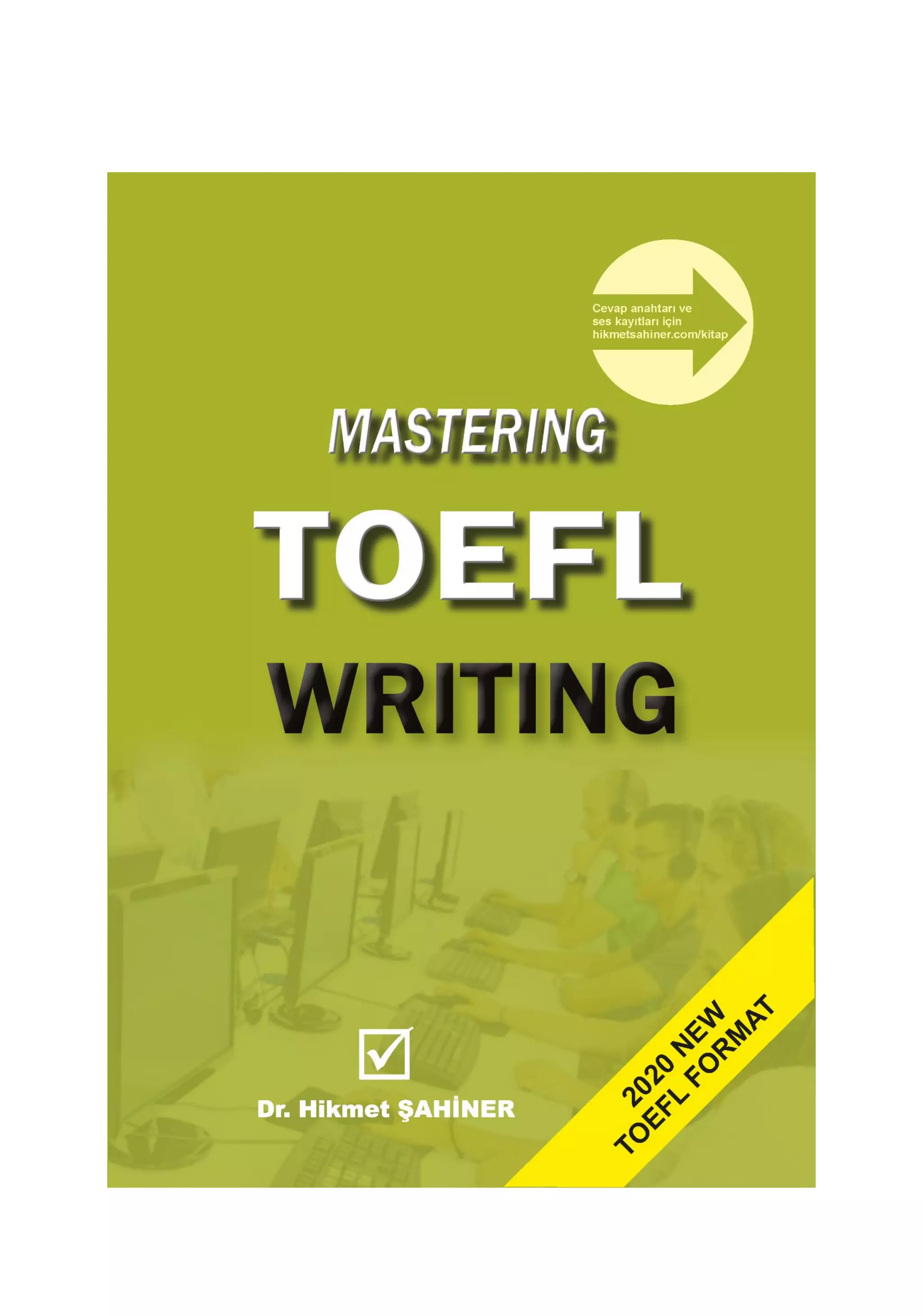 toefl writing | PDF