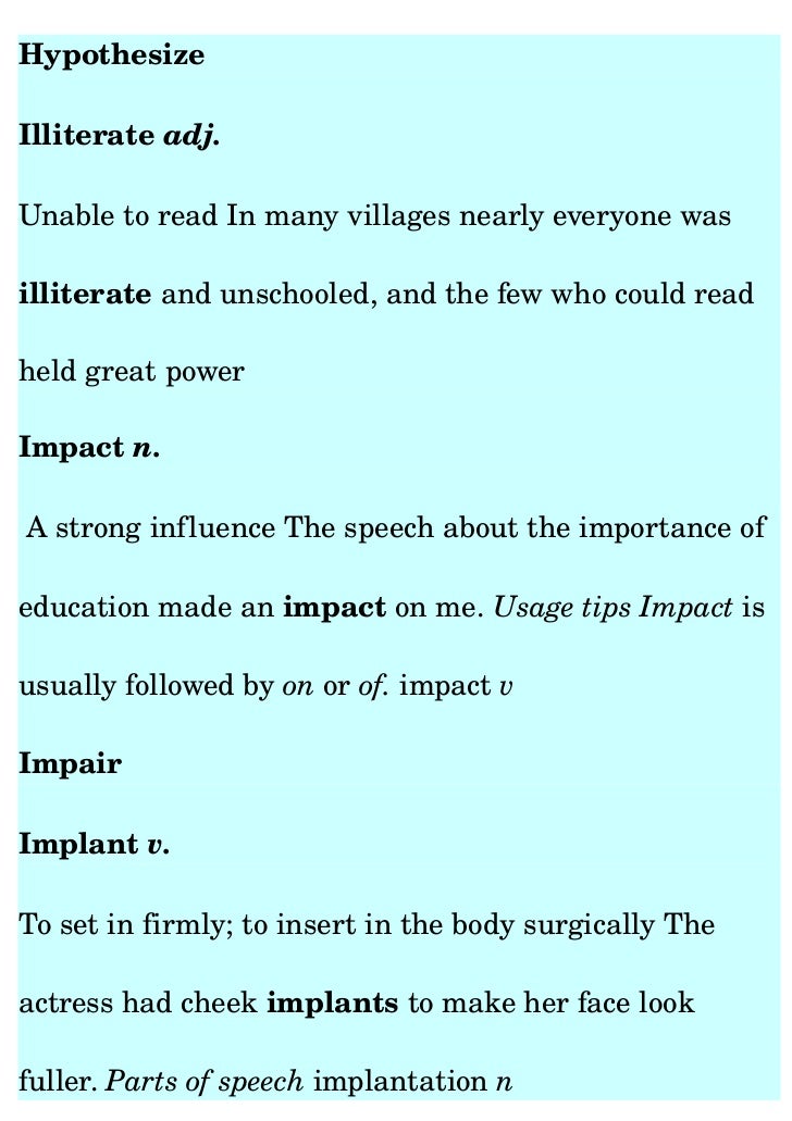 400 essential words in toefl For students whose first language is not english and who wish to study at a university with an english-based curriculum, no admittance test is more important than the test of english as a foreign language (toefl) 400 must-have words for the toefl helps you score well by arming you with the most important english vocabulary words commonly found. 400 essential words in toefl For students whose first language is not english and who wish to study at a university with an english-based curriculum, no admittance test is more important than the test of english as a foreign language (toefl) 400 must-have words for the toefl helps you score well by arming you with the most important english vocabulary words commonly found.