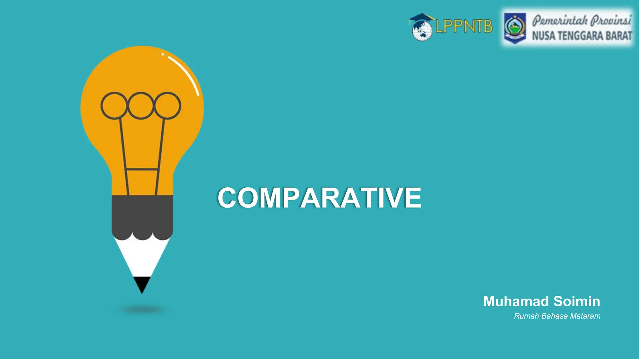 TOEFL skills - comparstive superlative skills | PPT