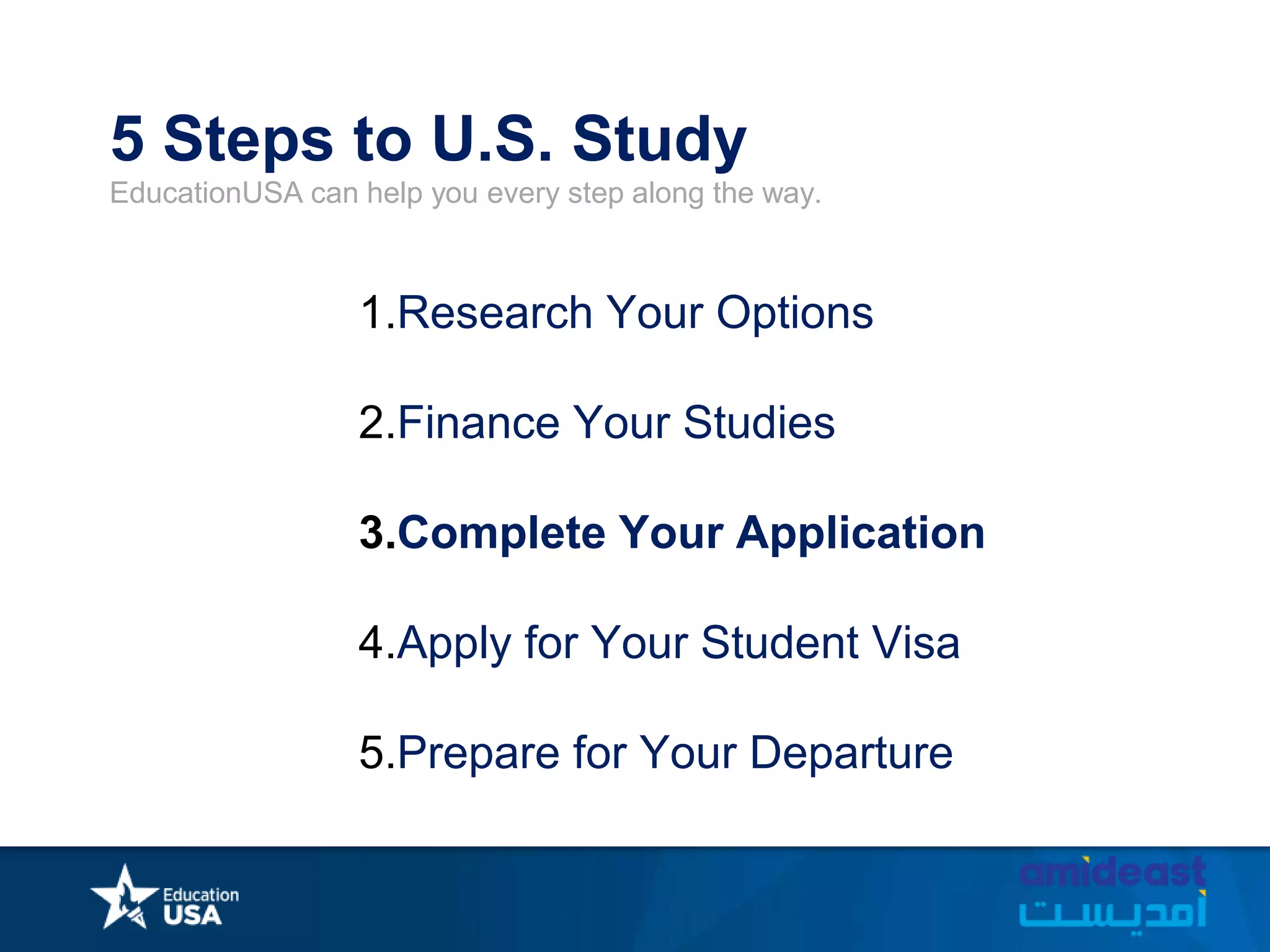 Standardized Tests: TOEFL, GRE & GMAT-2021 | PPT