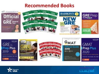 Recommended Books
 