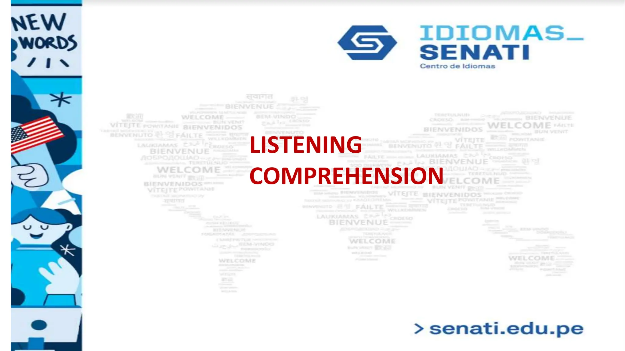 TOEFL ITP L2 ENGLISH PRACTICE EXAM SESSION 1 PPT toefl-itp-l2-english-practice-exam-session-1-ppt