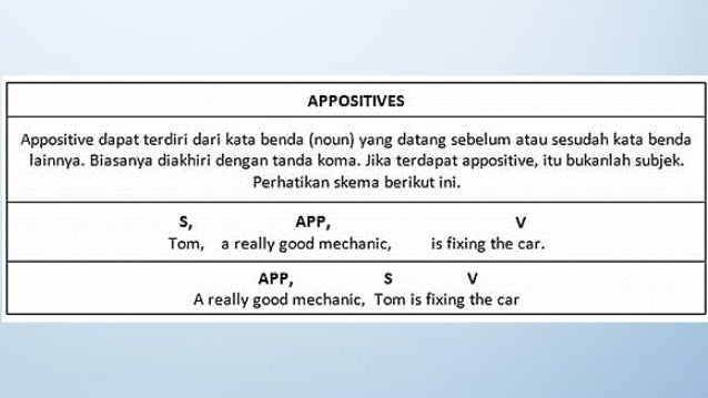 Toefl Structure Grammar