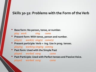Problem Using Verb Tenses TOEFL_ Structure and Written Expression ( PDFDrive ).pdf