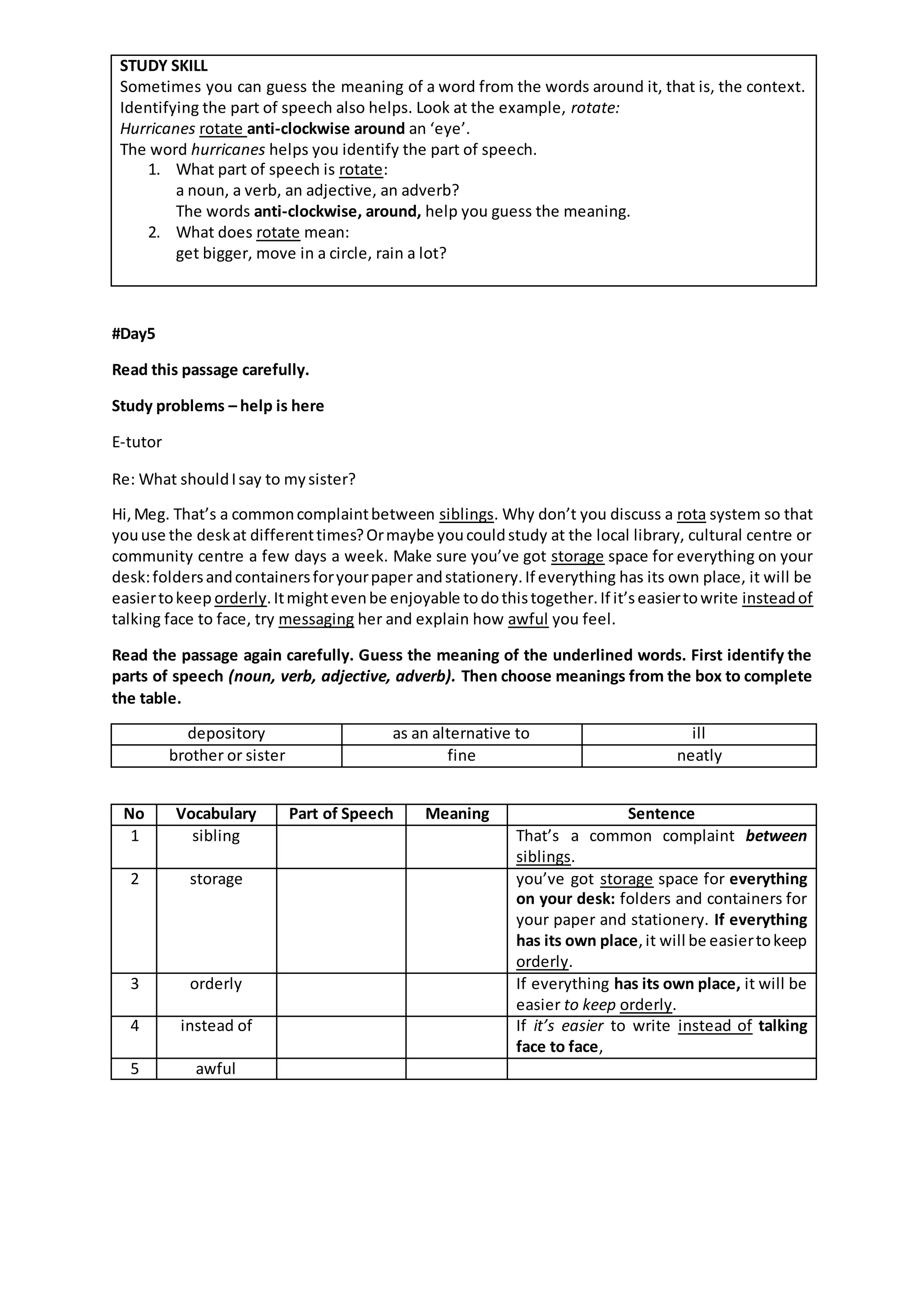 TOEFL Vocabulary day5 PDF toefl-vocabulary-day5-pdf