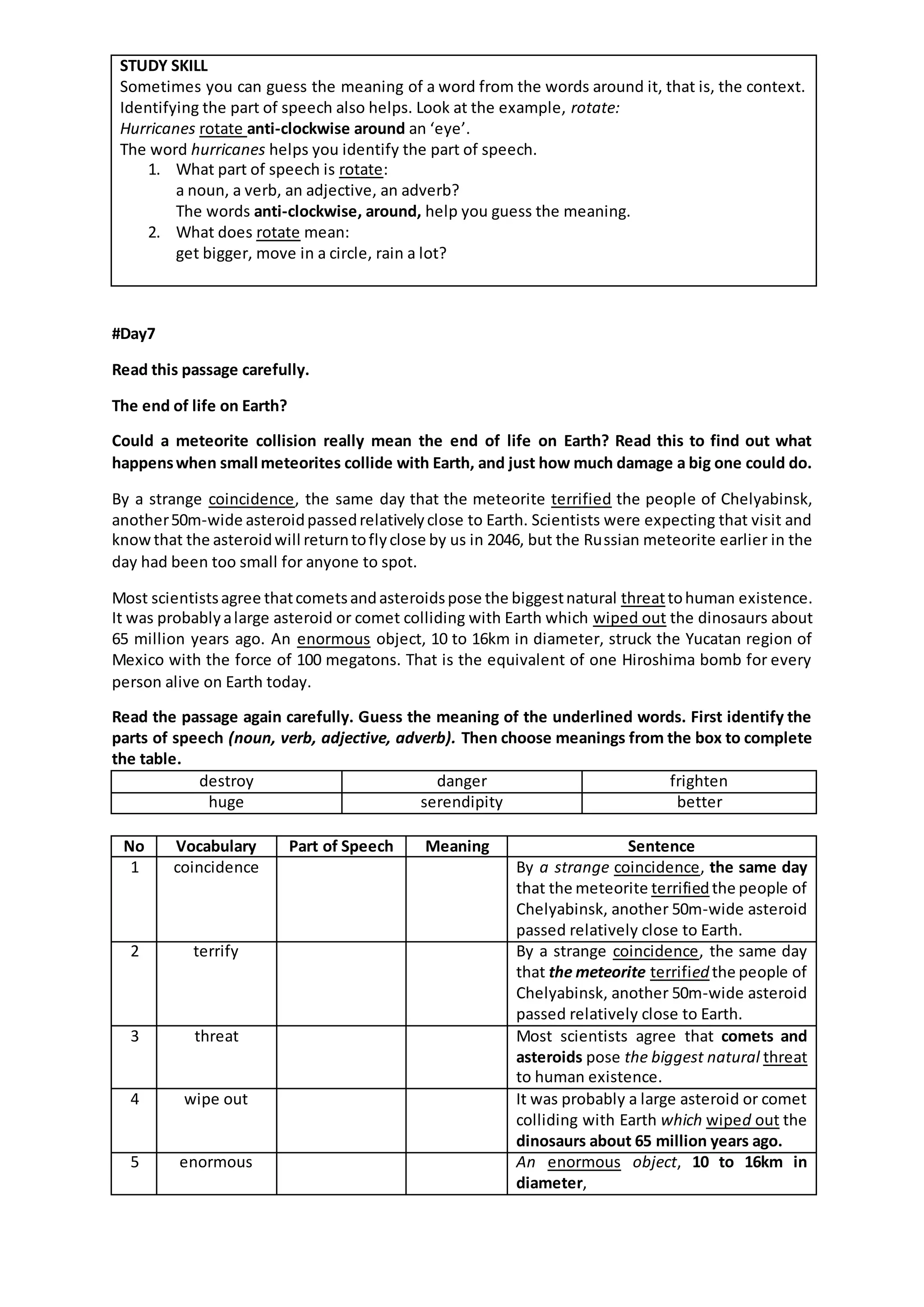 200 TOEFL Vocabulary Day7 PDF 200-toefl-vocabulary-day7-pdf