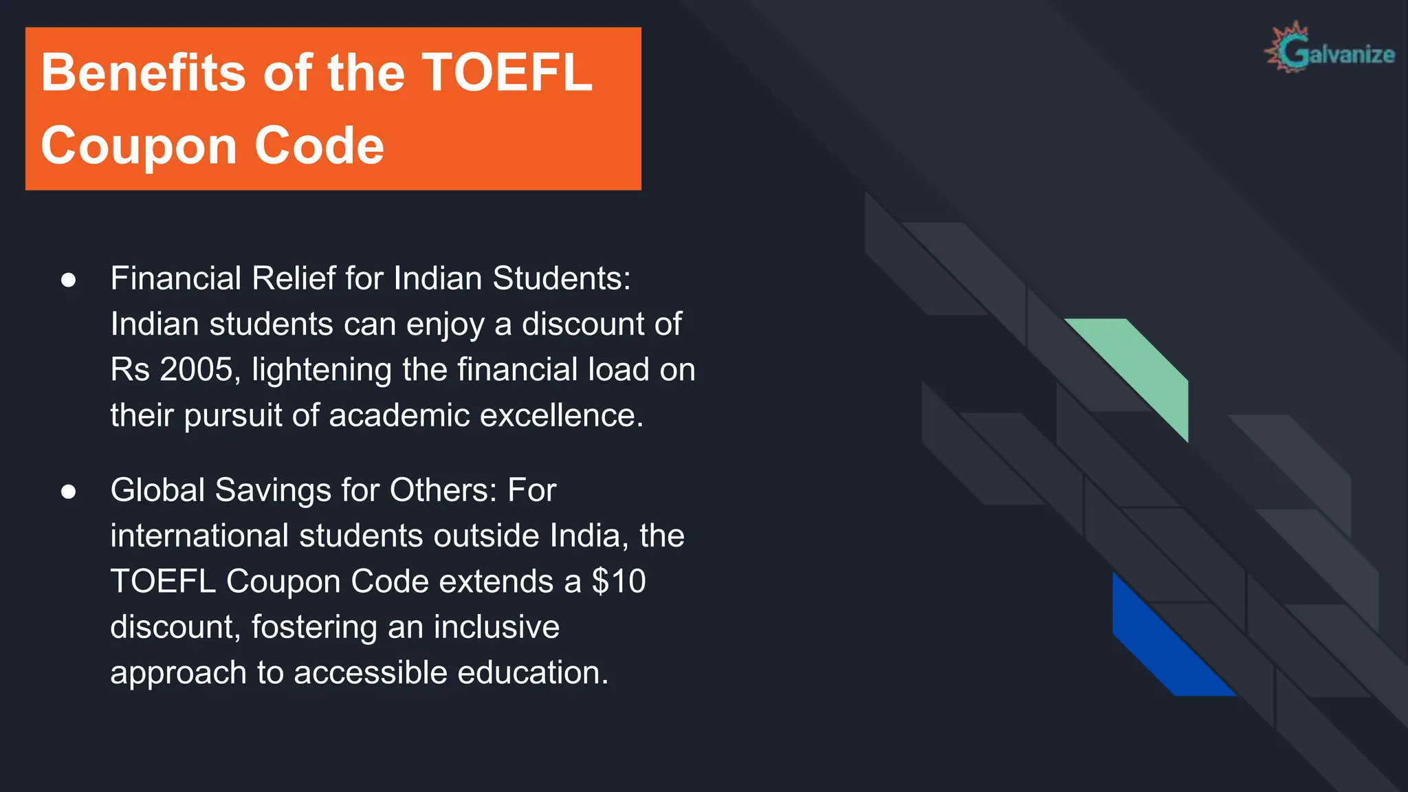 TOEFL Voucher Code.pptx Free Download