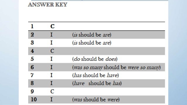 Toefl Written Expression Skill 20 23