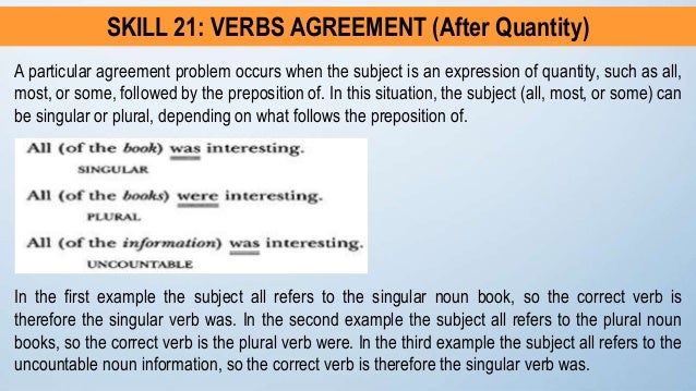 Toefl Written Expression Skill 20 23