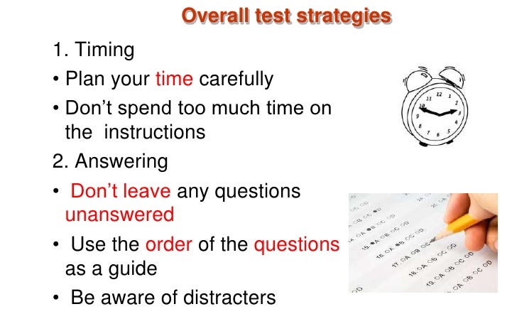 strategies listening toeic strategies general Toeic