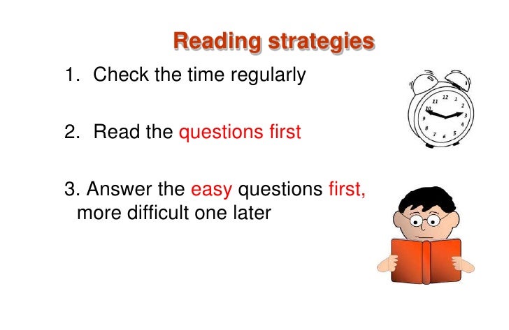 strategies listening toeic strategies general Toeic