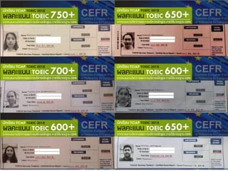 Toeic success stories tciap-2020