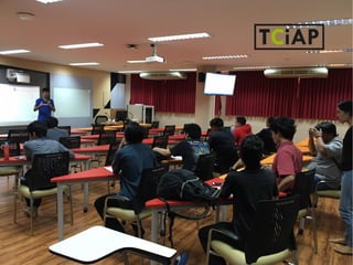 Toeic success stories tciap-2020