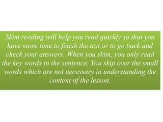 TOEIC Teaching method.ppt for TOEIC teac | PPT
