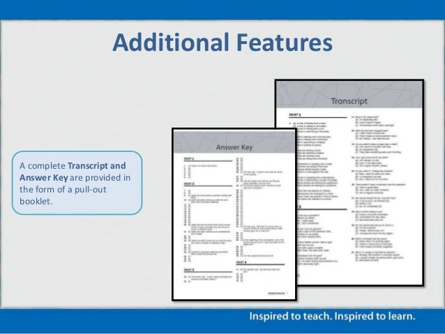 download test toeic sample Upgrade  TOEIC Walkthrough
