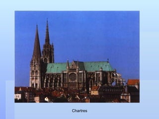 Chartres
 