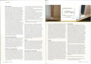 Toespreek-installatie in de Doelen