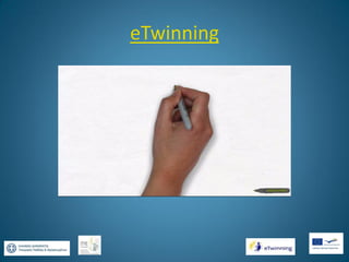 eTwinning

 