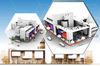 ADDIS-HUB
AROUND BIHERAWI, ADDIS ABABA
 