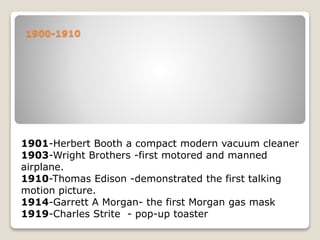 Tofflerâ€™s three waves-timeline[2] | PPTX