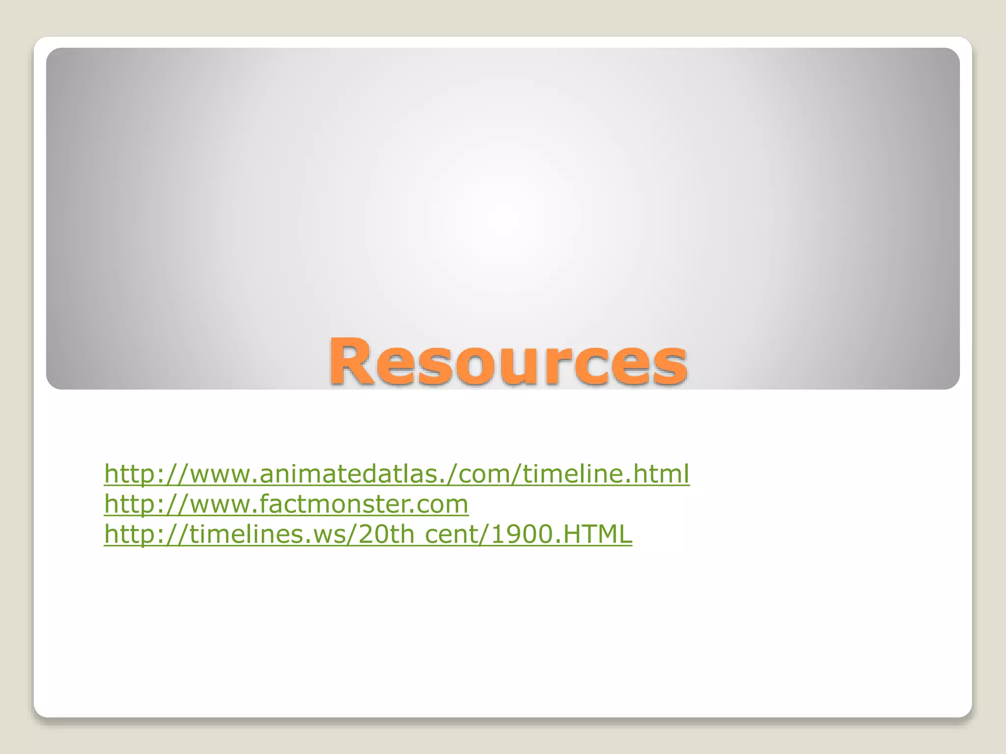 Tofflerâ€™s three waves-timeline[2] | PPTX