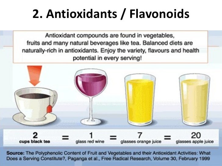 Health Benefits of Tea by MayKing Tea
