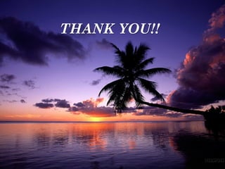 THANK YOU!!
 