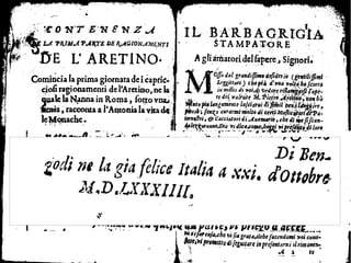 Boccaccio, Giovanni, Il
decameron di Messer Giovanni
Boccaccio. Del MDXXVII.
[Londra : per Tommaso Edlin,
1725]
ESTC T1439...