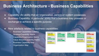 TOGAF 9.2 - the update | PDF