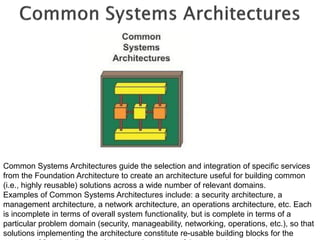 TOGAF 9 Enterprise Continuum | PPT
