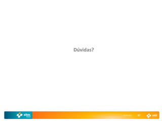 Dúvidas?




           29-04-2011   97
 