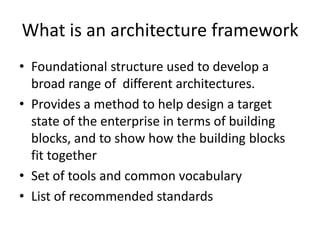 Stakeholder Management